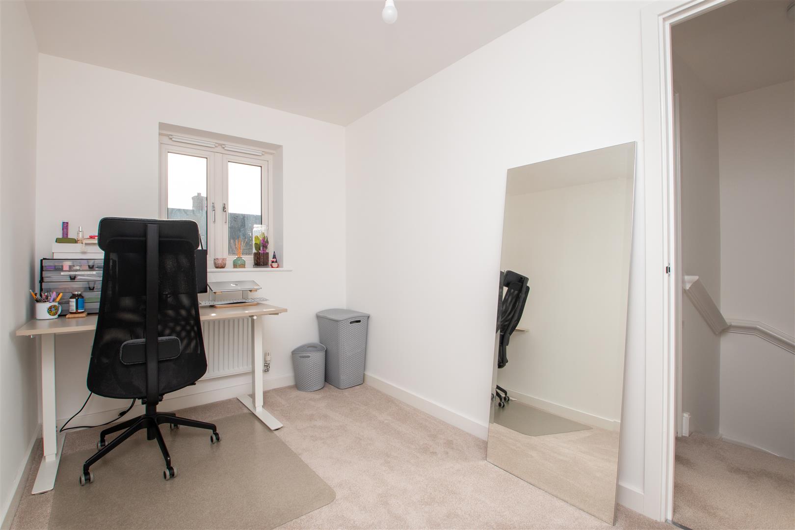 Badgers Road, Towcester